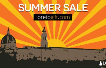LORETOgift Summer Sale 2017