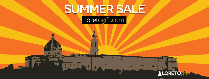 LORETOgift Summer Sale 2017