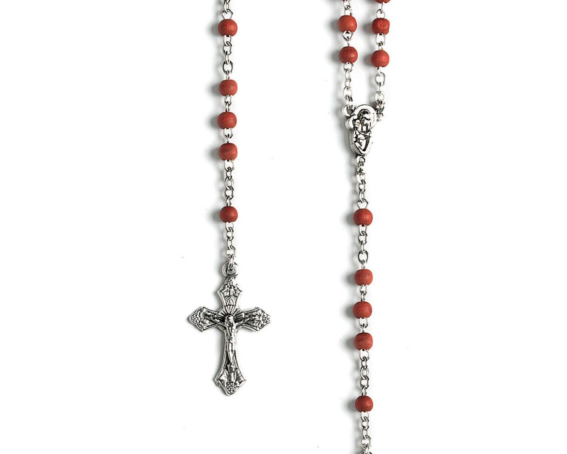 LORETOgift handmade italian religious jewelry made in Loreto